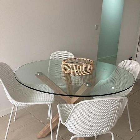 Апартаменты Casa Da Marina Эшпозенди Экстерьер фото